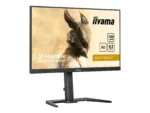 IIYAMA GB2795HSU-B1 G-Master Gold Phoenix 27inch Fast VA FHD 280Hz 300cd/m2 0.2ms HDMI DP 4xUSB 3.2 Speakers Black Tuner 15cm Adj.