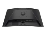 IIYAMA GC2781HSU-B1 G-Master Black Hawk 27inch VA FHD  Curved 1500R 144Hz 350cd/m2 1ms DP HDMI 2xUSB Speakers Black Tuner