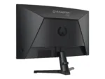 IIYAMA GC2781HSU-B1 G-Master Black Hawk 27inch VA FHD  Curved 1500R 144Hz 350cd/m2 1ms DP HDMI 2xUSB Speakers Black Tuner