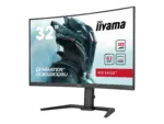 IIYAMA GCB3280QSU-B2 32inch 2560×1440 350cd/m2 0.2ms 2xHDMI DP USB