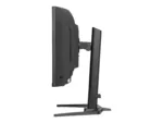 IIYAMA GCB3484WQSU-B1 34inch VA 3440×1440 500cd/m2 0.4ms 2xHDMI 2xDP USB