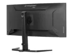 IIYAMA GCB3484WQSU-B1 34inch VA 3440×1440 500cd/m2 0.4ms 2xHDMI 2xDP USB