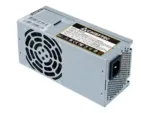 CHIEFTEC TFX 300W 80+Bronze ATX 12V 2.3 Cables 1×20+4PIN ATX 1x4PIN 12V 2xSATA 2xMolex 80mm silent fan