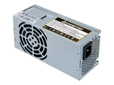 CHIEFTEC TFX 300W 80+Bronze ATX 12V 2.3 Cables 1×20+4PIN ATX 1x4PIN 12V 2xSATA 2xMolex 80mm silent fan