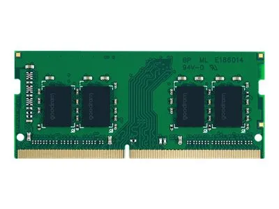 GOODRAM GR2666S464L19/16G 16GB DDR4 2666MHz SODIMM CL19