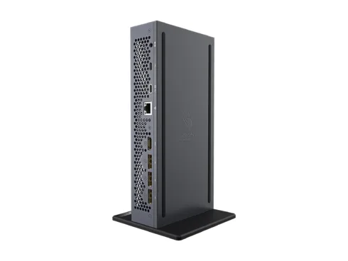 GIGABYTE AORUS RTX 5060 Ti AI BOX