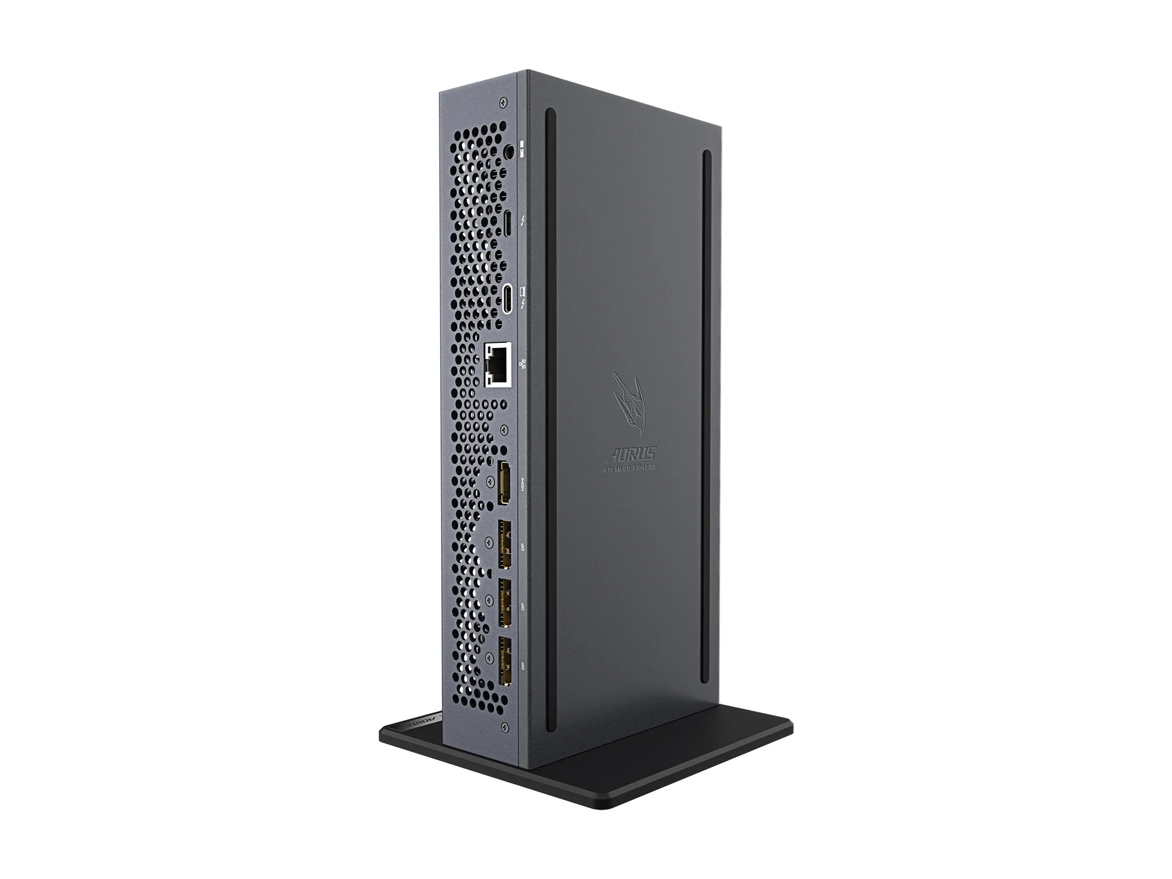 also-gv-n506tixeb-16gd GIGABYTE AORUS RTX 5060 Ti AI BOX