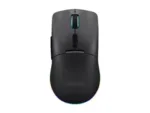 LENOVO Legion M220 Wireless RGB Gaming Mouse Eclipse Black