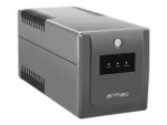 ARMAC H/1500E/LED Armac UPS HOME Line-Interactive 1500E LED 4x 230V PL OUT USB