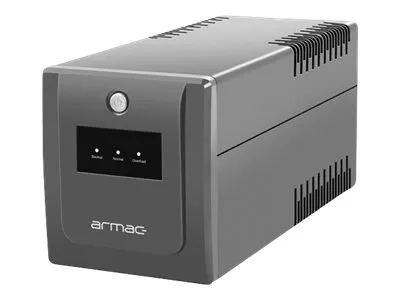 ARMAC H/1500E/LED Armac UPS HOME Line-Interactive 1500E LED 4x 230V PL OUT USB