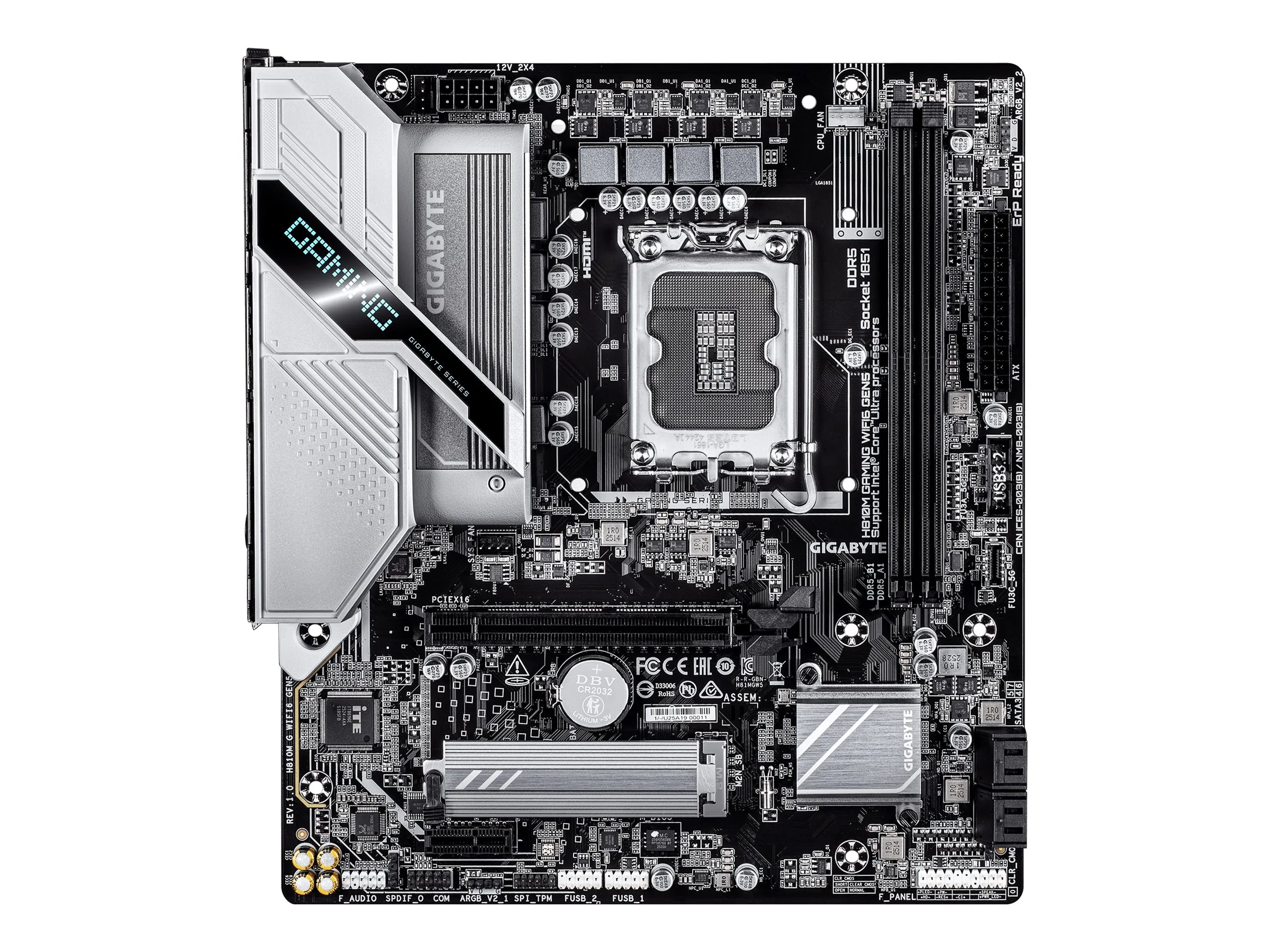 also-h810m-g-wifi6-gen5 GIGABYTE H810M G WIFI6 GEN5 LGA1851