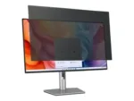 KENSINGTON High Clarity Privacy Screen Filter for 23.8inch Monitors 16:9