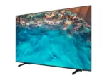 SAMSUNG 65HBU800 65inch UHD Tizen 6.5 20W Speakers DVB-T2/C/S2 tuner Smart Wifi IPTV LYNK Cloud Energy Rating G