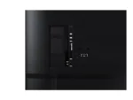 SAMSUNG 65HBU800 65inch UHD Tizen 6.5 20W Speakers DVB-T2/C/S2 tuner Smart Wifi IPTV LYNK Cloud Energy Rating G