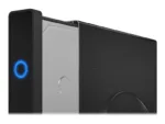 ICY BOX IB-377-C31 External 3.5 HDD/SSD Case SATA III USB 3.1 Type-C Black