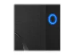 ICY BOX IB-377-C31 External 3.5 HDD/SSD Case SATA III USB 3.1 Type-C Black