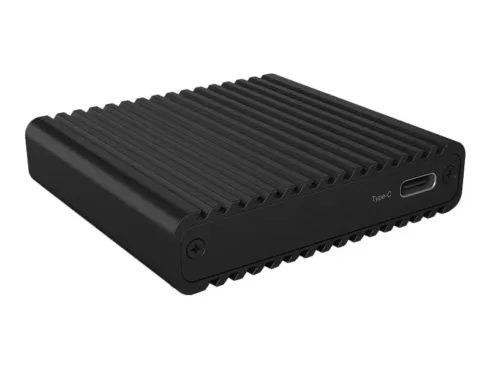 ICY BOX IB-CR404-C31 External multi card reader USB 3.0 Type-C CF Express