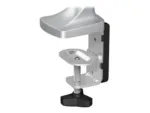 ICYBOX IB-MS504-T IcyBox Monitor stand with table support for two monitors up to 32 (81 cm)