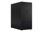 ICY BOX IB-RD3621-C31 External 2 bay RAID enclosure for 2x 2.5inch or 3.5inch SATA drives
