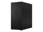 ICY BOX IB-RD3621-C31 External 2 bay RAID enclosure for 2x 2.5inch or 3.5inch SATA drives