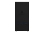 ICY BOX IB-RD3621-C31 External 2 bay RAID enclosure for 2x 2.5inch or 3.5inch SATA drives