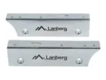 LANBERG IF-35-25 Metal Mounting frame for 3.5inch to 2.5inch SSD/HDD