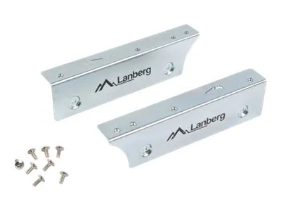 LANBERG IF-35-25 Metal Mounting frame for 3.5inch to 2.5inch SSD/HDD