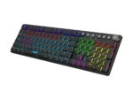 IBOX Aurora K-6 LED wired/wireless Mechanical keyboard