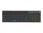 IBOX Aurora K-6 LED wired/wireless Mechanical keyboard