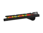 IBOX Aurora K-6 LED wired/wireless Mechanical keyboard