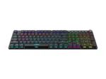 IBOX Aurora K-6 LED wired/wireless Mechanical keyboard