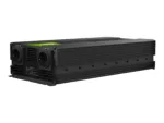 GREENCELL Car Power Inverter 24V to 230V Pure Sine 1500W