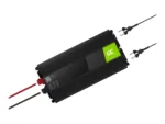 GREENCELL Car Power Inverter 24V to 230V Pure Sine 2000W