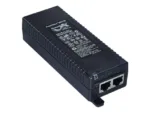 HPE Single-PRT 802.3at Gig PoE PS