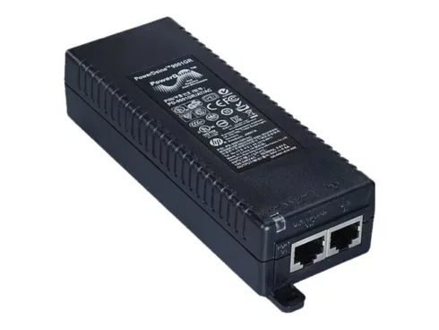 HPE Single-PRT 802.3at Gig PoE PS
