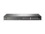 HPE Aruba 2930F 24G 4SFP Swch Aruba 2930F 24G 4SFP Swch EU en