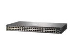 HPE Aruba 2930F 48G 4SFP Swch Aruba 2930F 48G 4SFP Swch EU en