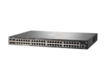 HPE Aruba 2930F 48G PoE+ 4SFP Swch Aruba 2930F 48G PoE+ 4SFP Swch EU en