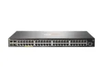HPE Aruba 2930F 48G PoE+ 4SFP Swch Aruba 2930F 48G PoE+ 4SFP Swch EU en