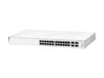 HPE Aruba IOn 1930 24G 4SFP+ 195W Sw