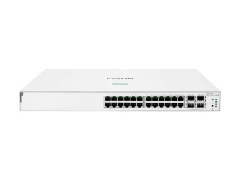 HPE Aruba IOn 1930 24G 4SFP+ 195W Sw