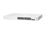 HPE Aruba Switch IOn 1830 24G 2SFP Europe – English