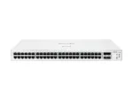 HPE Aruba Switch IOn 1830 48G 4SFP Europe – English