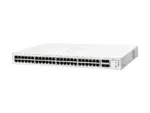 HPE Aruba Switch IOn 1830 48G 4SFP Europe – English