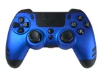 LEXIP X STEELPLAY Slim Pack Wireless Controller Sapphire Blue Multi