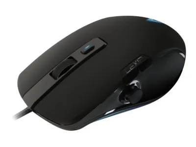 LEXIP NP93 Neptunium Alpha Gaming Mouse