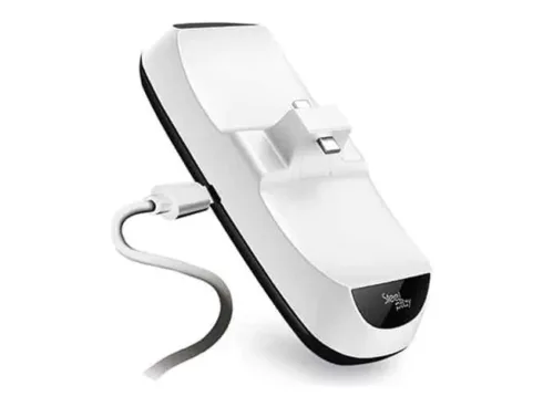 LEXIP X STEELPLAY Dual Charging Dock PS5