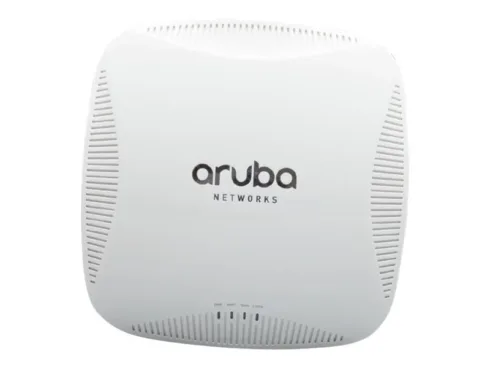 HPE Aruba IAP-215 (RW) Instant 3×3:3 11ac AP