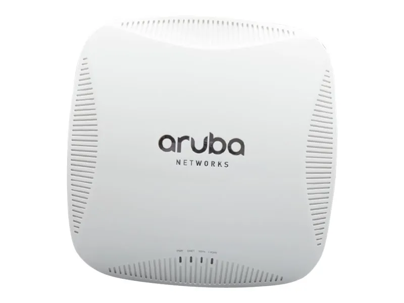 also-jw228a HPE Aruba IAP-215 (RW) Instant 3×3:3 11ac AP
