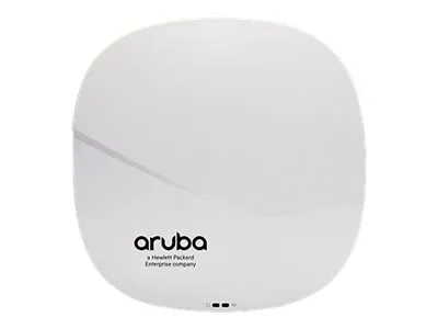 HPE Aruba AP-315 Dual 2×2/4×4 802.11ac AP
